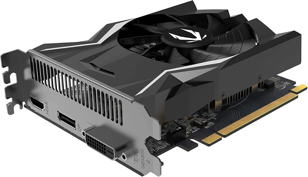 4GB GDDR6 64-bit Gaming Graphics Card I857903