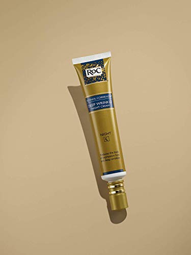 2 Pack Retinol Deep Wrinkle Night Cream 1.0 fl. oz (30 ml) X8062