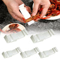 5 PCS Crawfish Peeler Seafood Tool Z705
