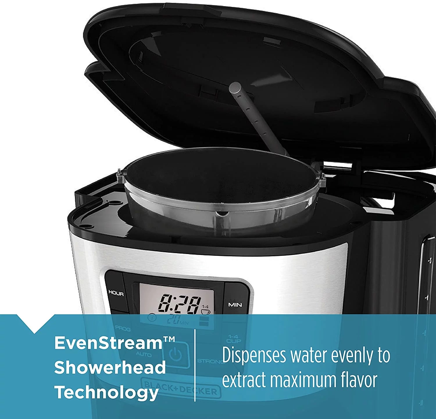 12-Cup Thermal Coffeemaker T2251