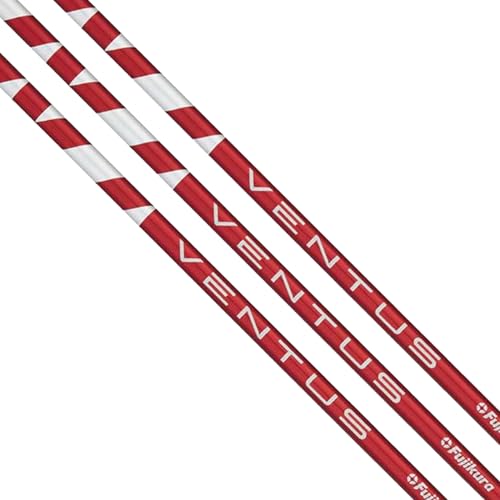 Ventus Red Driver Shaft N824