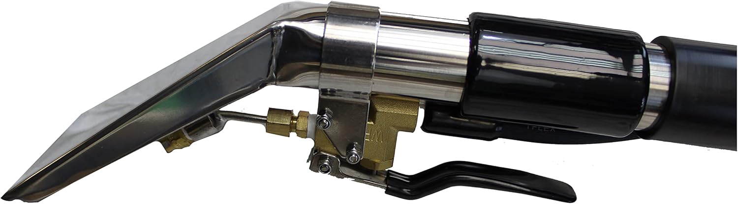 3 Gallon Spotter with Steel Wand Z16578