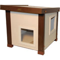 Ecoflex Feral Cat House G39788