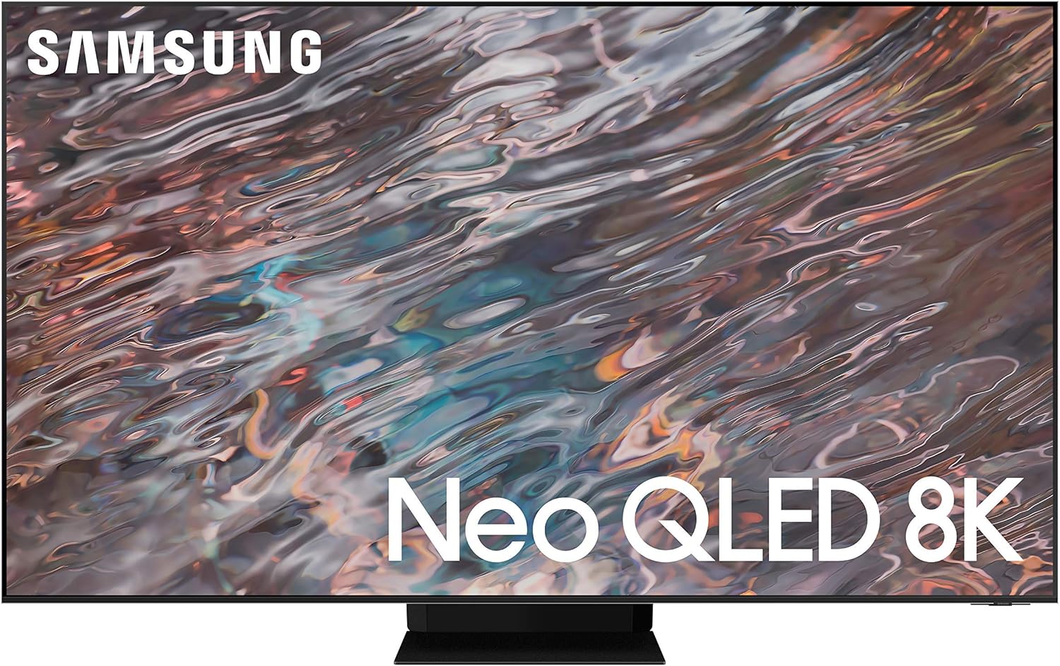 65 Inch Neo QLED 8K Smart TV N54956