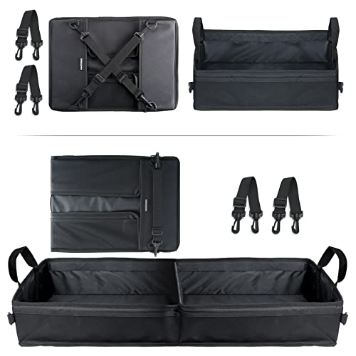 Under Seat Storage Truck Tool Box Organizer Y142068