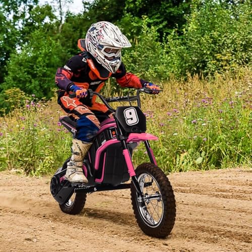 24V 350W Electric Dirt Bike U687226
