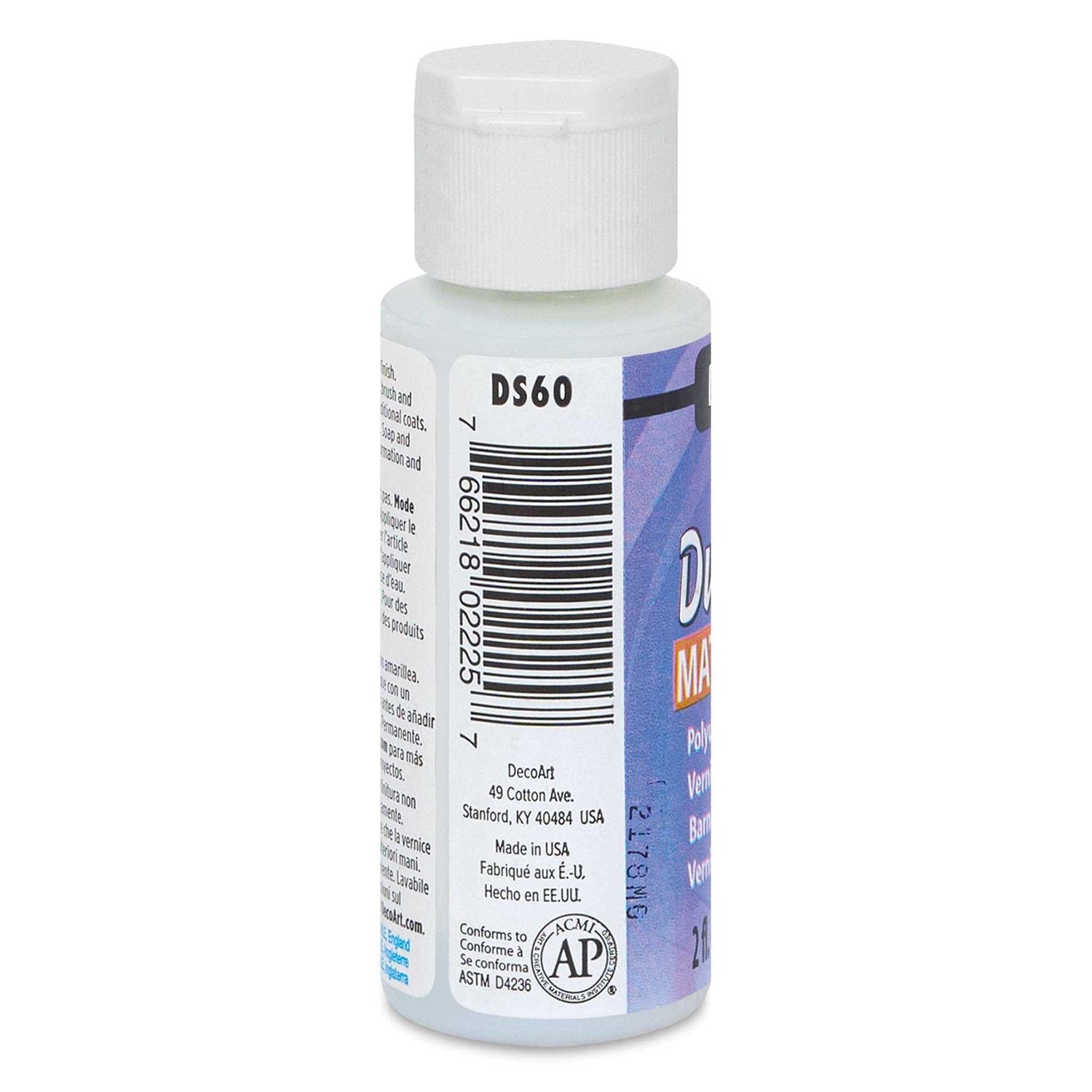 Matte Varnish C3367
