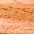 Maple Bird's-Eye 3/4" x 5" x 24" 1-Piece K98673
