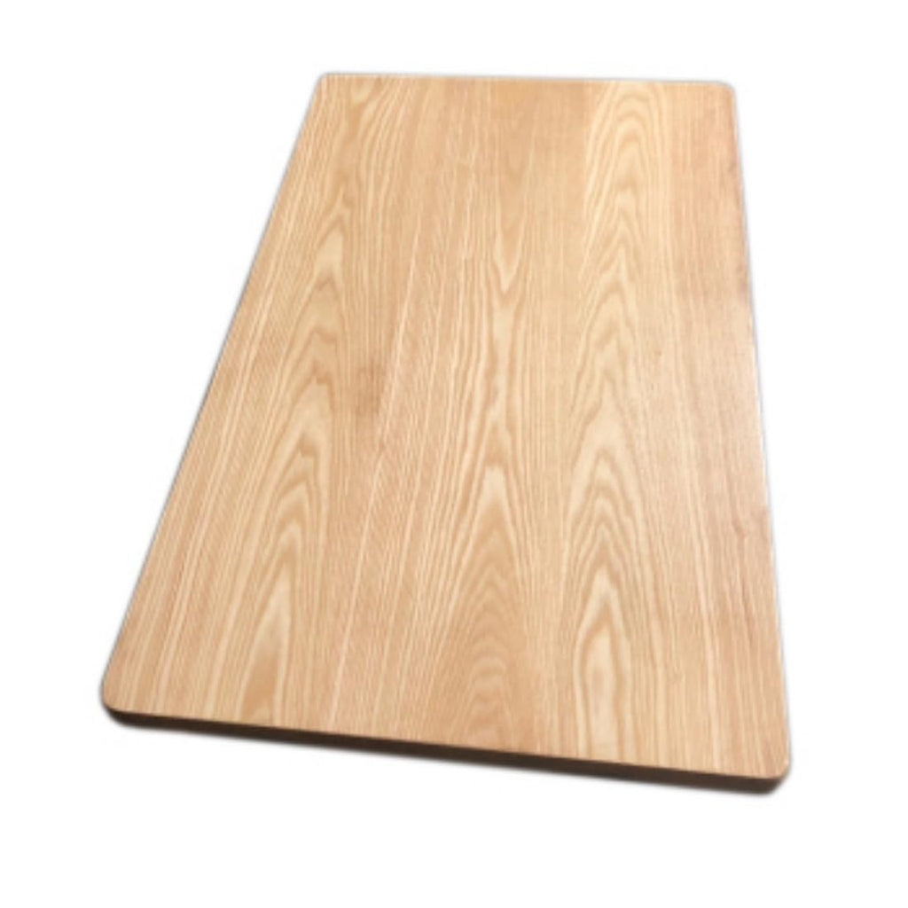 Red Oak Thin Wood Veneer Sheets, 7.8 Inch Wide x 98 Inch Long P556880