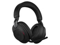 Black Wireless Headset with Noise-Canceling T57686