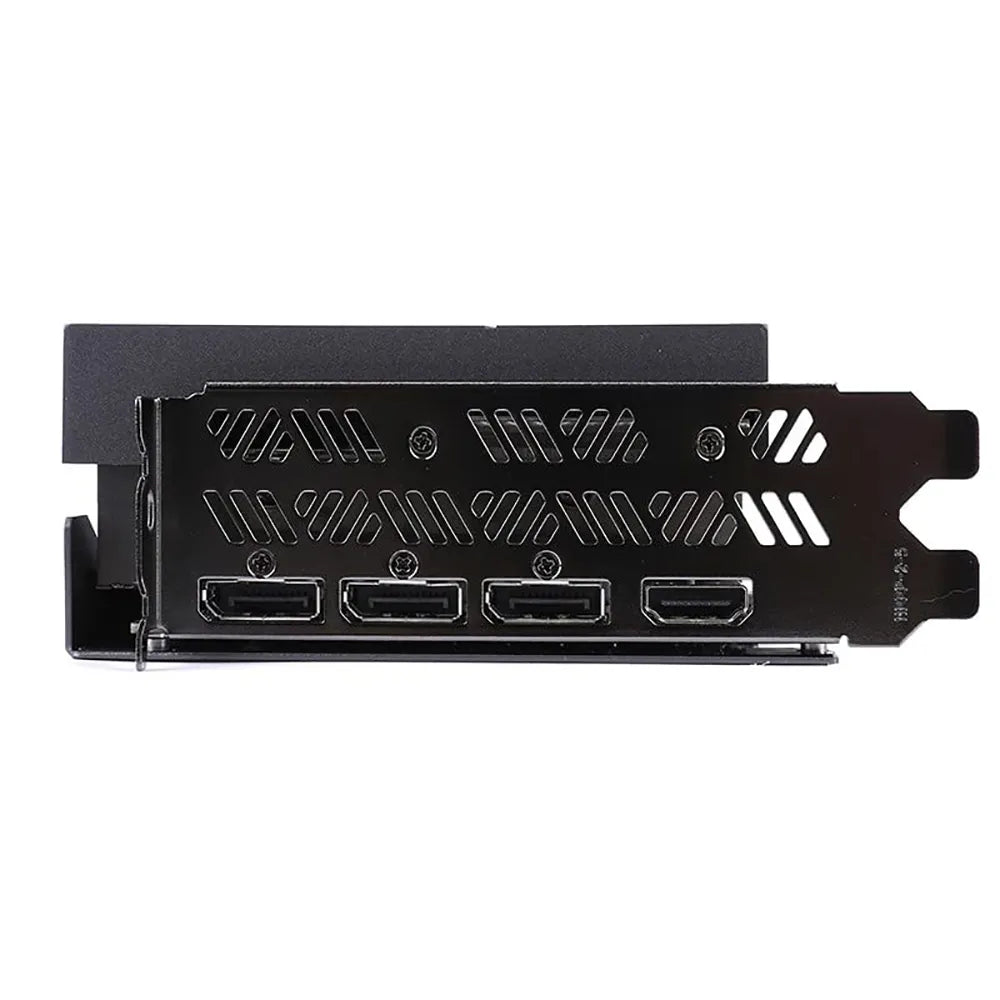 8 GB GDDR6 RAM Graphics Card D11289