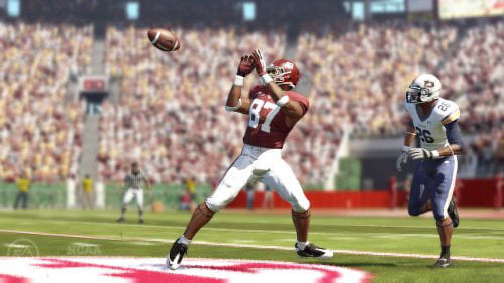 Xbox 360 Football Game A29016