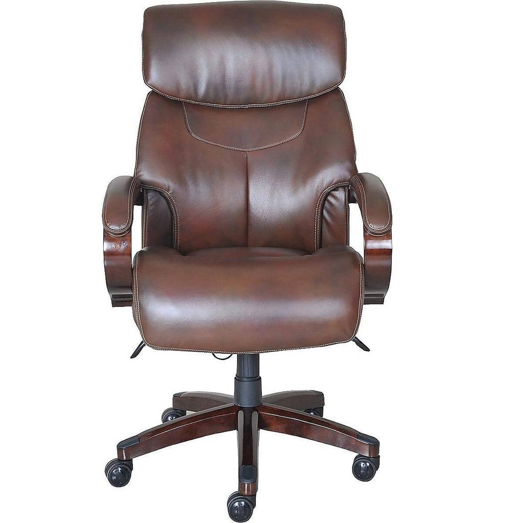 Bonded Leather Executive Chair G3610