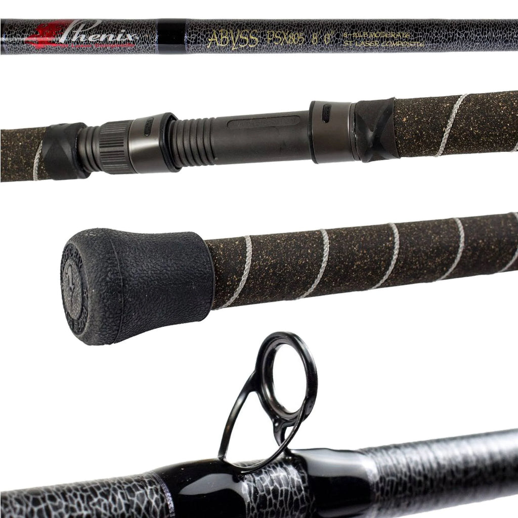 Saltwater Rod A4087