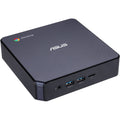 Chromebox - Core i3 2.4 GHz - 8 GB RAM - 32 GB SSD - Chrome OS O57650