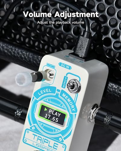 Distortion Guitar Pedal for Electric Guitar T470