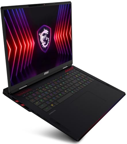 18" UHD+ 120Hz Mini LED Gaming Laptop R10287