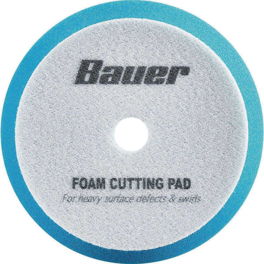 6 in. Coarse Foam Polishing Pad M507