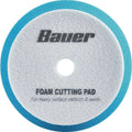 6 in. Coarse Foam Polishing Pad M507