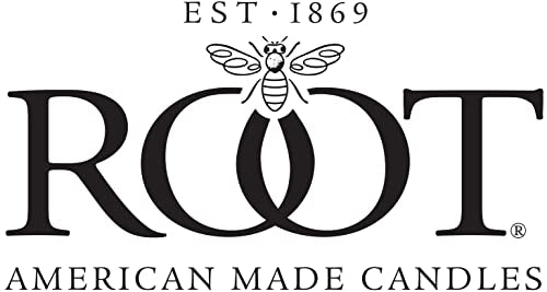 4-Ounce Beeswax Blend Candle Citron Bergamot H309936