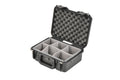 Waterproof Padded Hard Case Y228