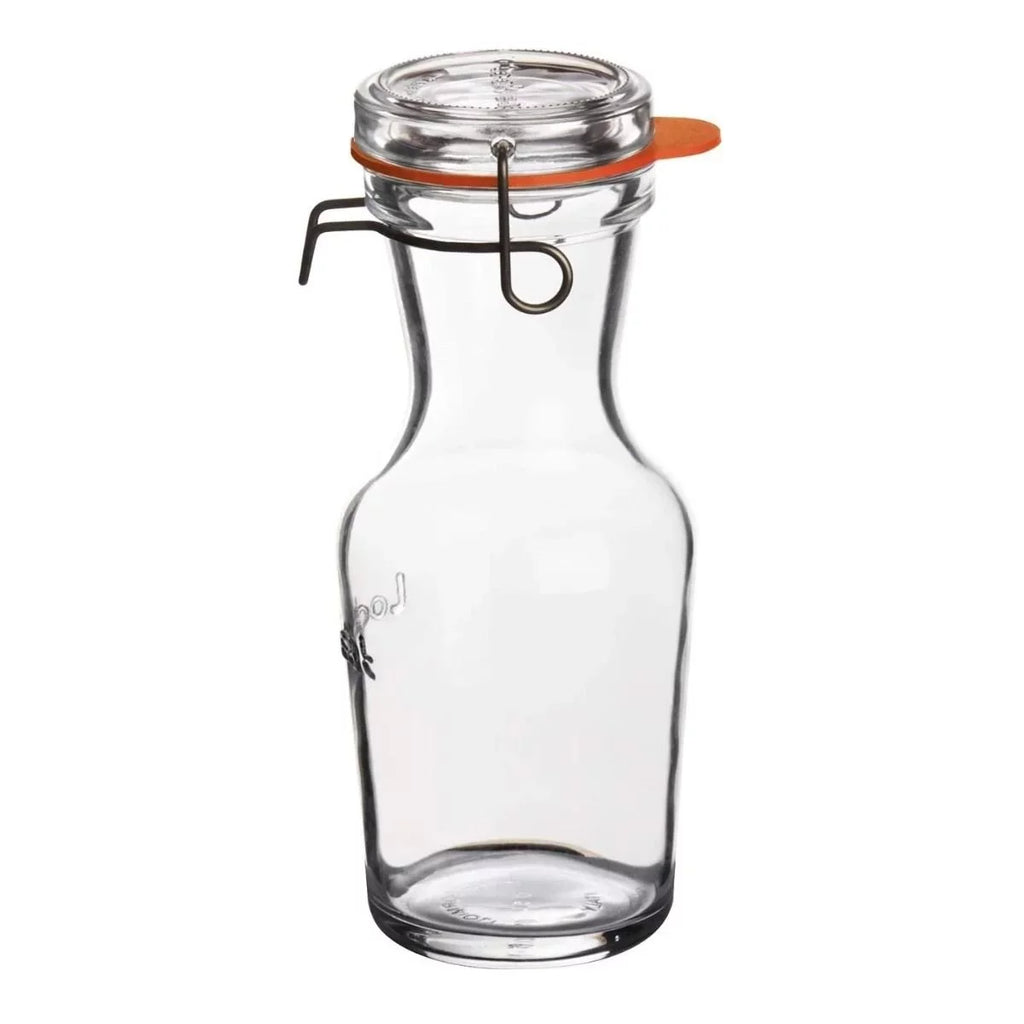 Juice Jars Set of 6 17oz M972