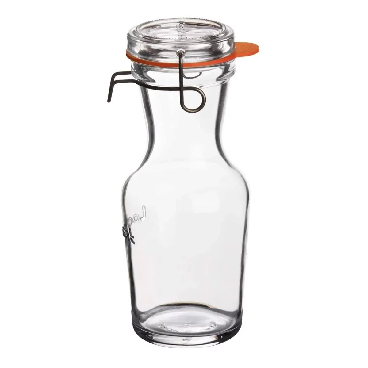 Juice Jars Set of 6 17oz M972