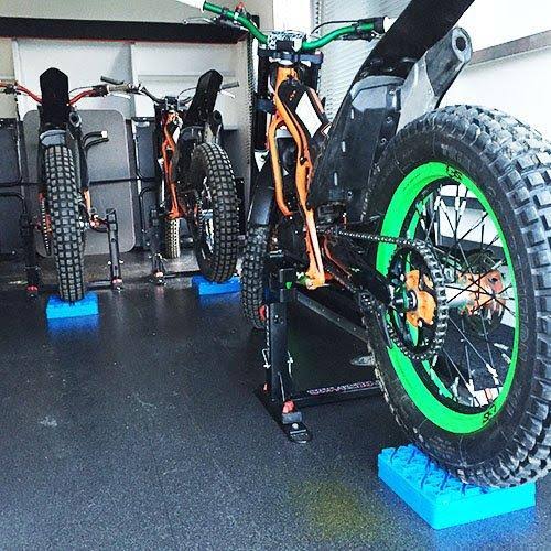 Junior Lock-N-Load Transport System X7837