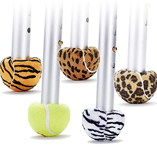 Pre Cut Walker Tennis Ball Glides R3372