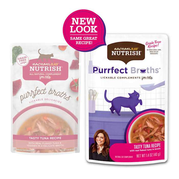 Purrfect Broths Q3476