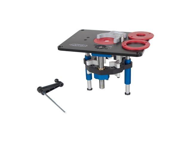 Precision Router Lift V623