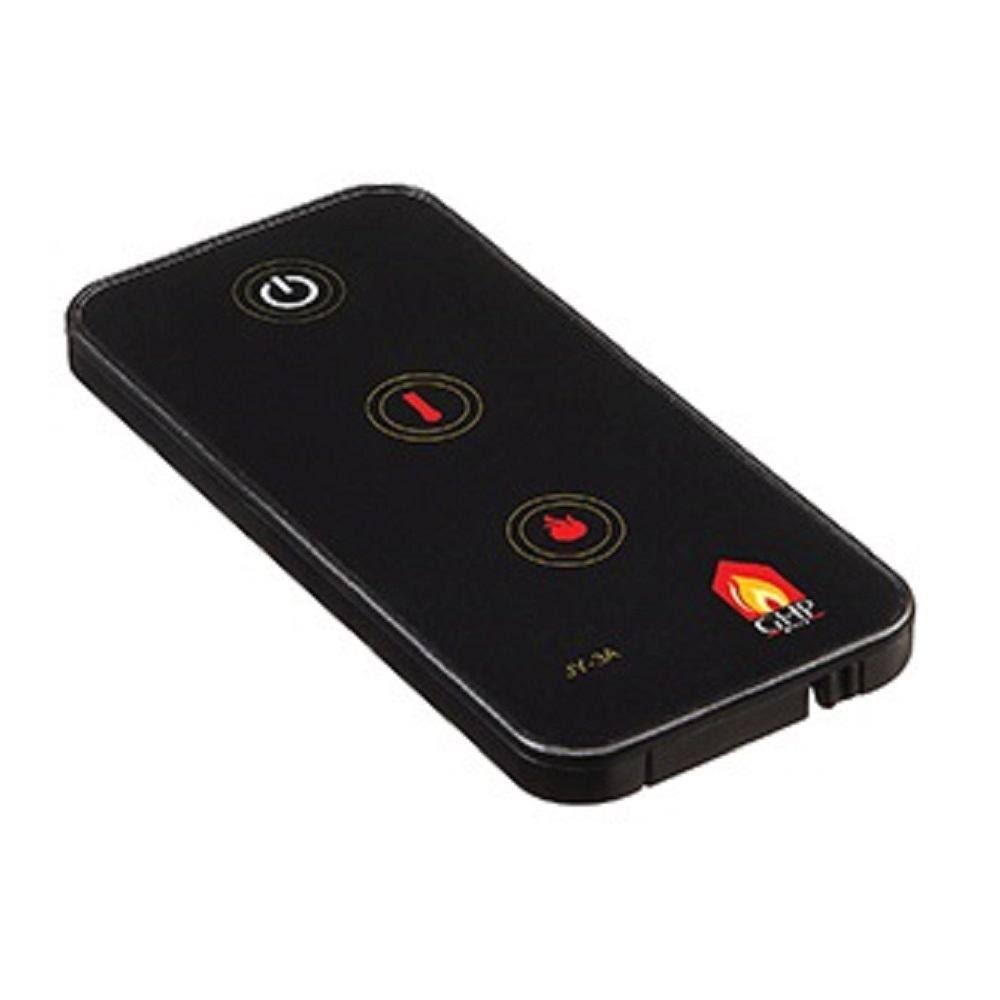 Cherry Mobile Fireplace F5765