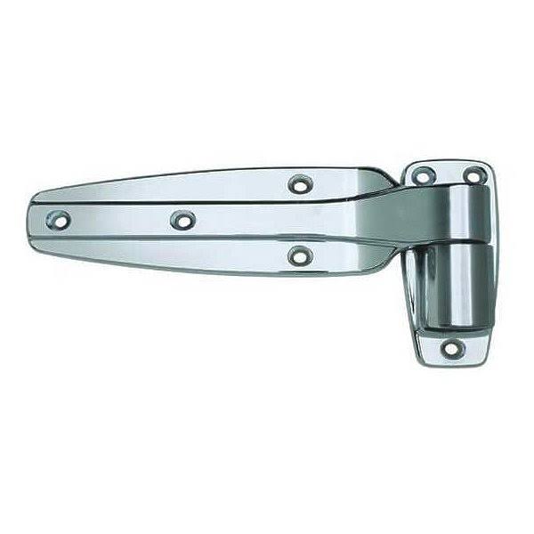 Reversible Cam-Rise Hinge, 1-1/4x22 Offset M97173