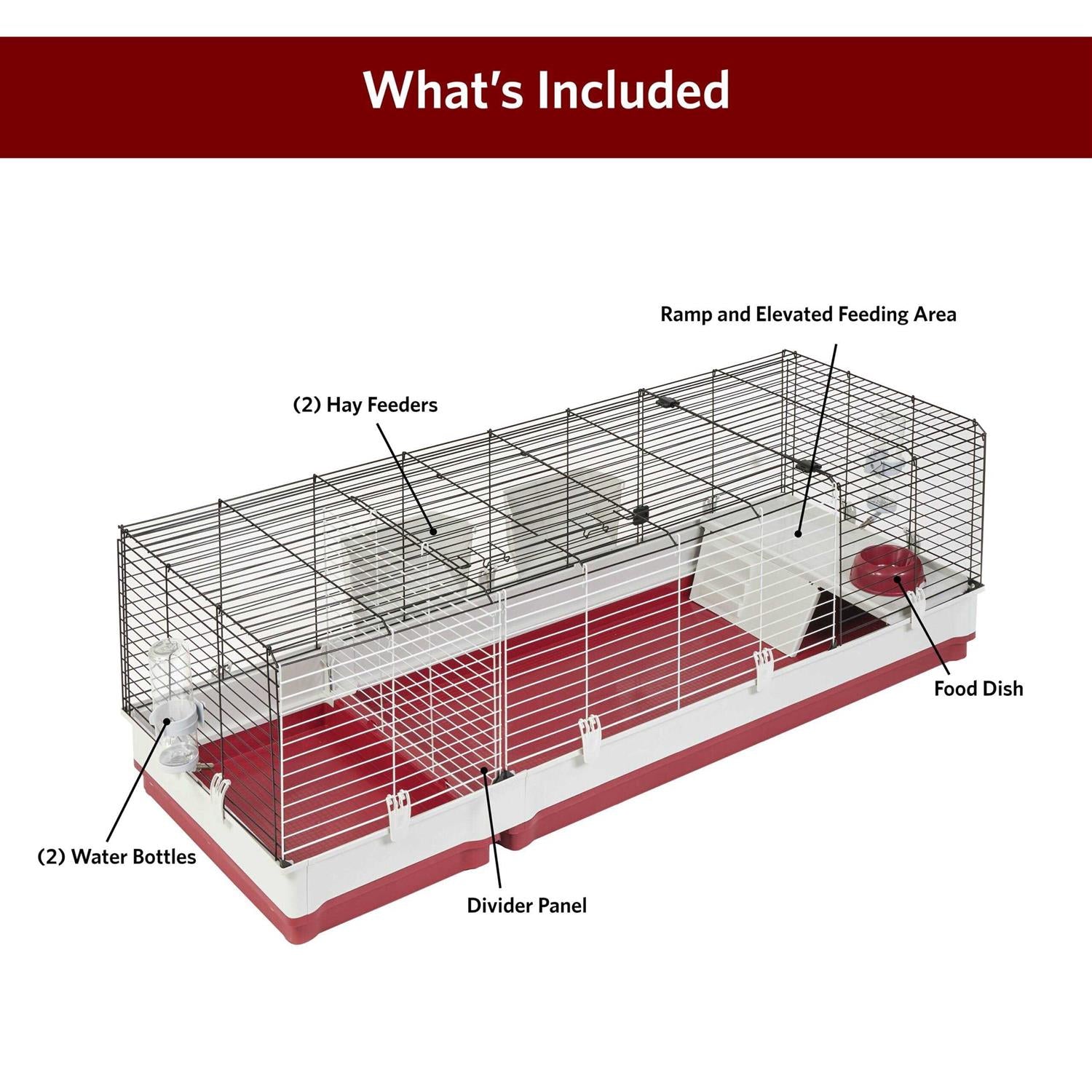 Rabbit Home F70304