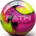 Polyester Bowling Ball E42053