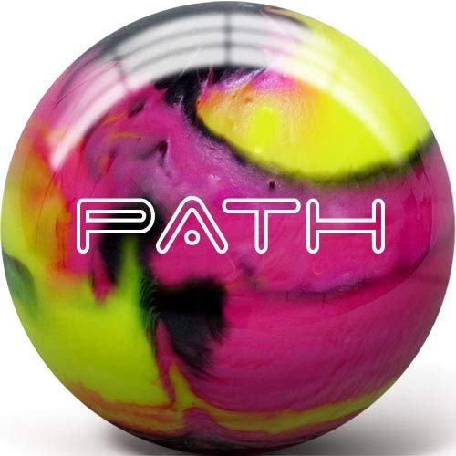 Polyester Bowling Ball E42053