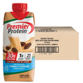 18-pack 11 fl oz Cafe Latte Protein Shakes O866