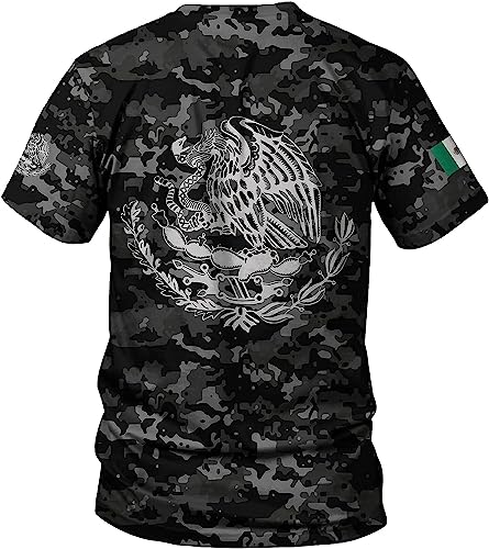 Mexico Shirts I41087