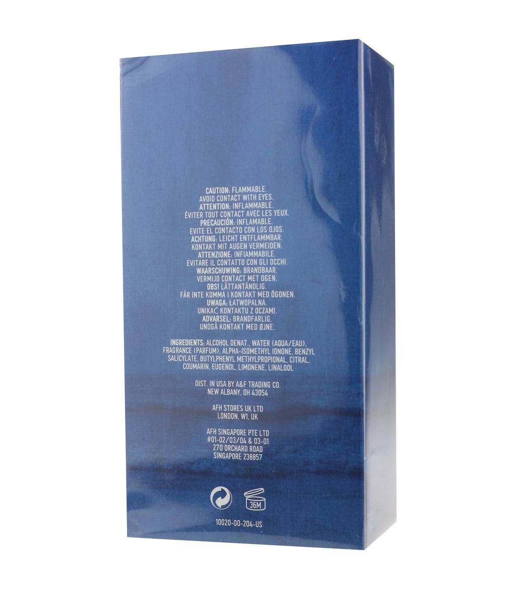 Jake Cologne Eau De Cologne 1.7Oz Y4925