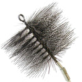 Round Chimney Brush F1815