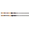 Tactical Bass Casting Rod K6412