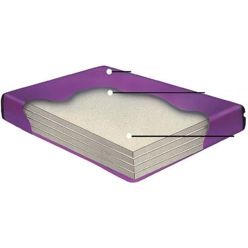 Super Single 48X84 Waterbed Mattress Q429121