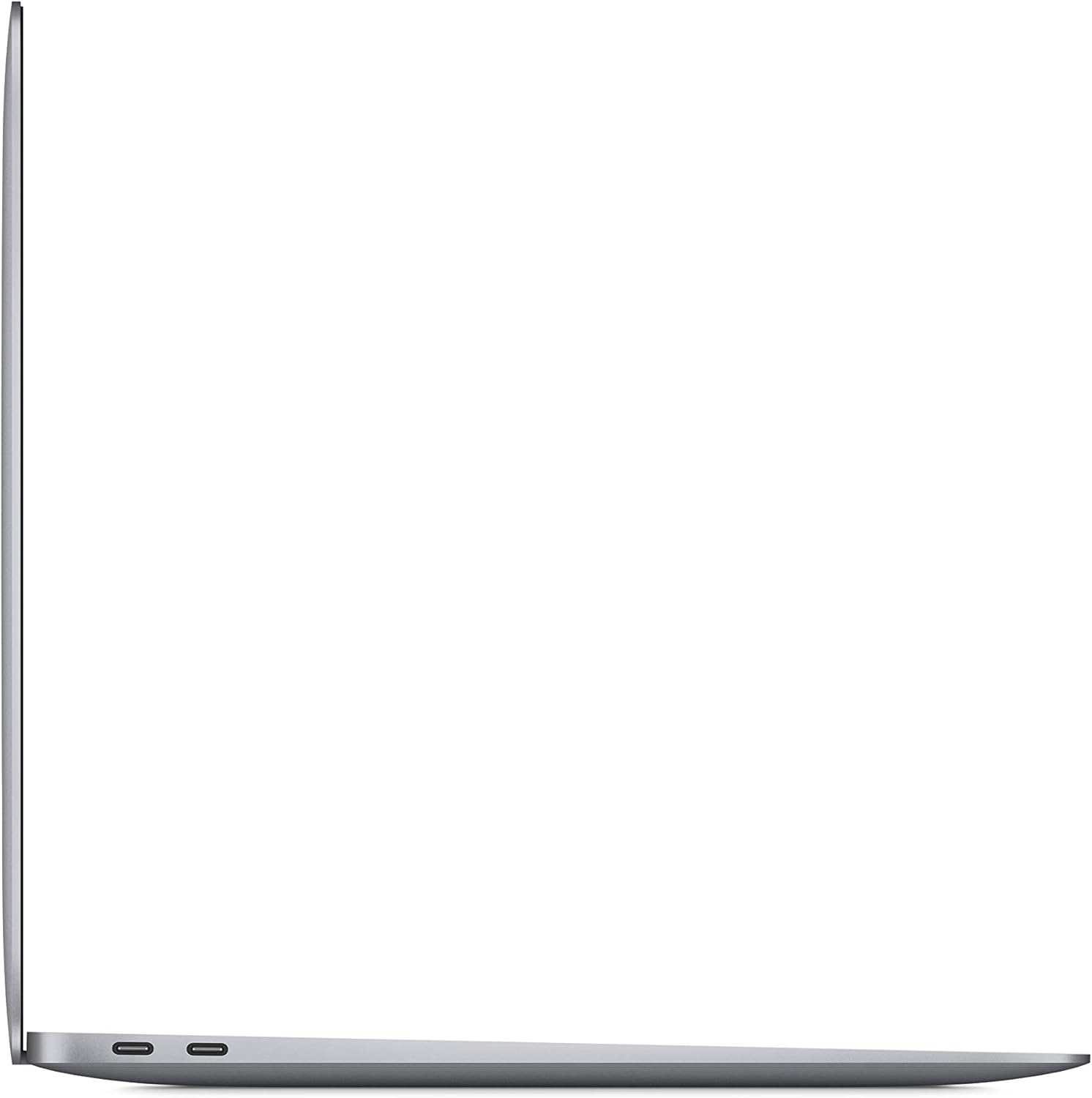 MacBook Air with M1 Chip 13-inch 16GB RAM 1TB SSD Space Gray O50043