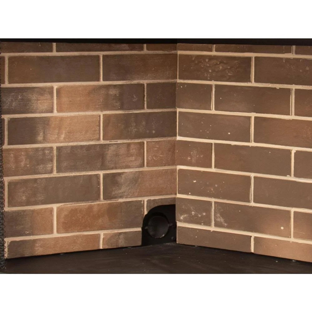 36 Brick Panel Set D5186