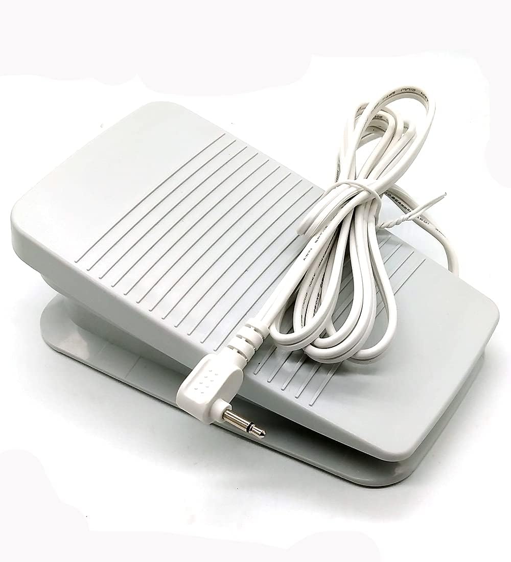 Foot Control Pedal C320
