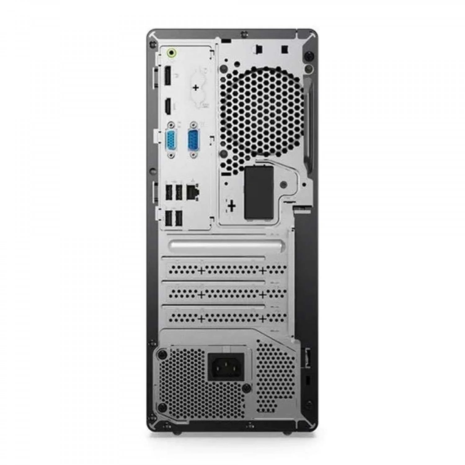 Desktop PC, Intel Core i3-12100, 8GB RAM, 1TB SSD + 1TB HDD, Windows 11 Pro R277