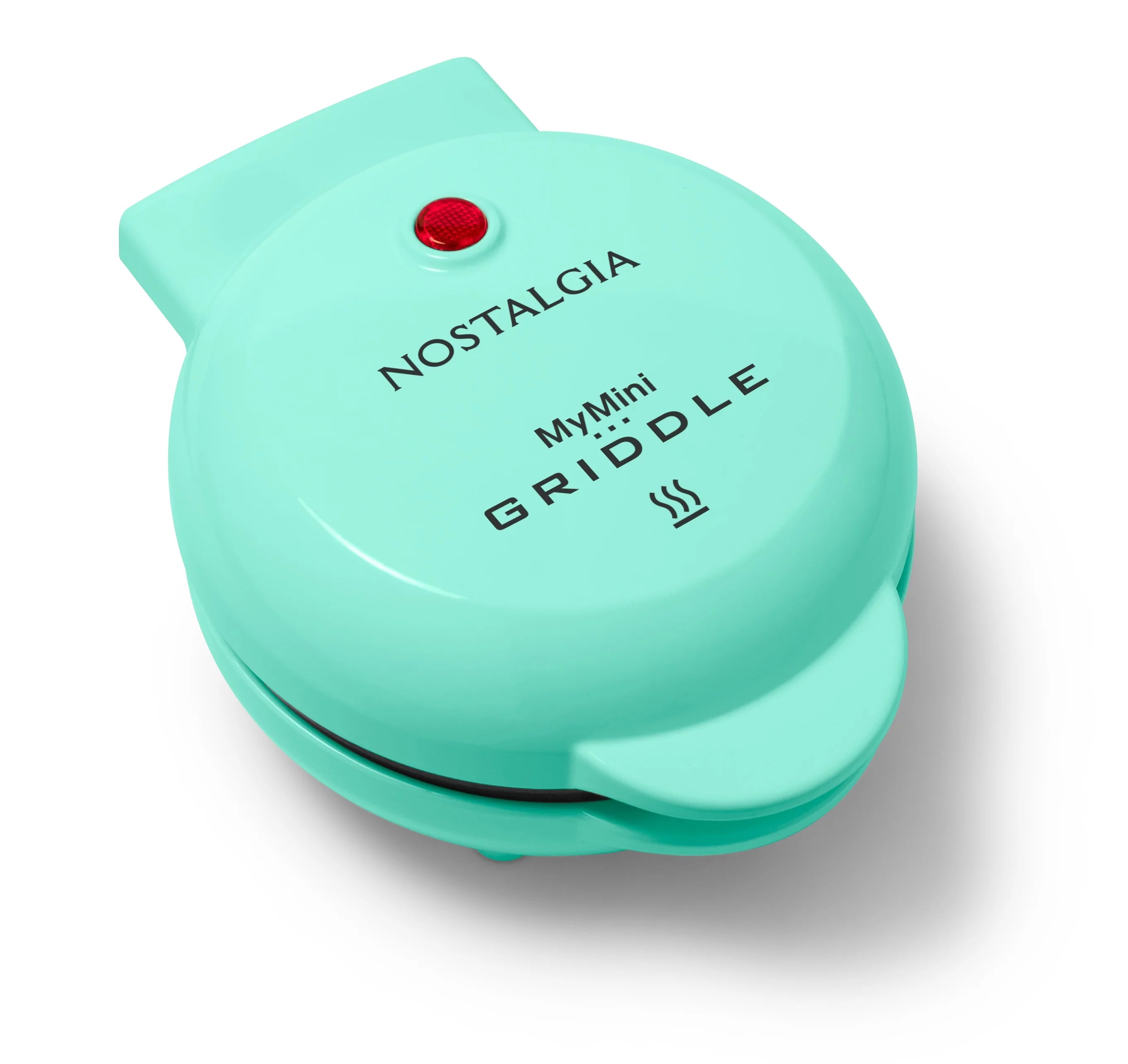Teal Electric Griddle S670569