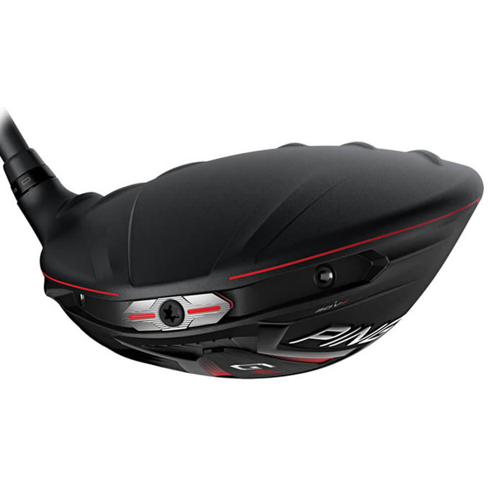 Ping G410 Plus Driver Z955642
