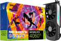 GeForce RTX 4060 Ti 8GB Graphics Card P778488