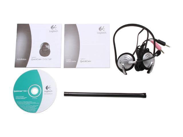 Webcam L276776